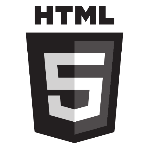 HTML5 Support